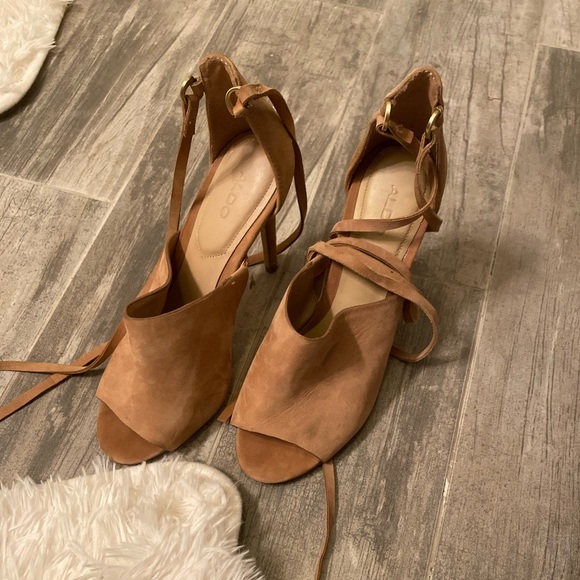 Aldo heels - Picture 3 of 7